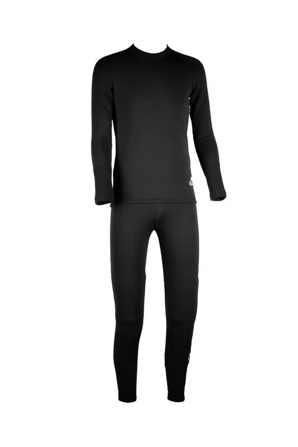 completo intimo termico da uomo per addestratore cinofilo