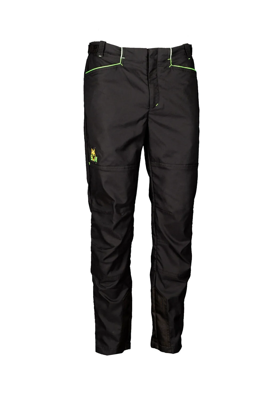 pantalone estivo da uomo per addestratore cinofilo