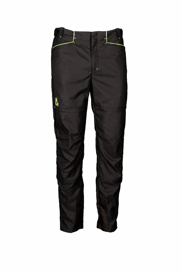 pantalone estivo da uomo per addestratore cinofilo