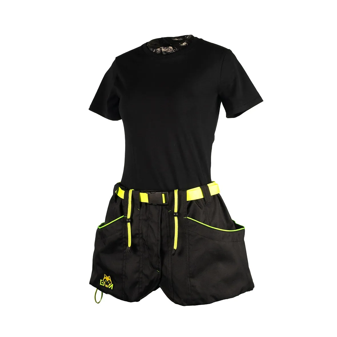 gonnellino unisex per addestratori cinofili