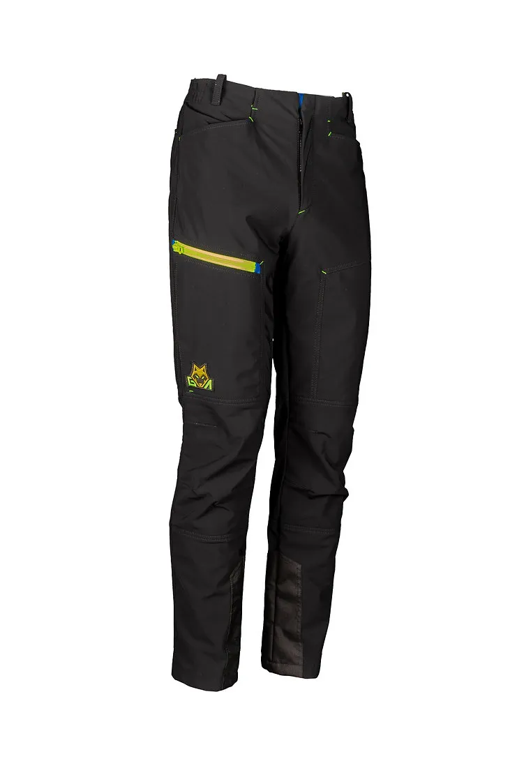 Pantalone invernale da donna perfetto per addestratori cinofili 