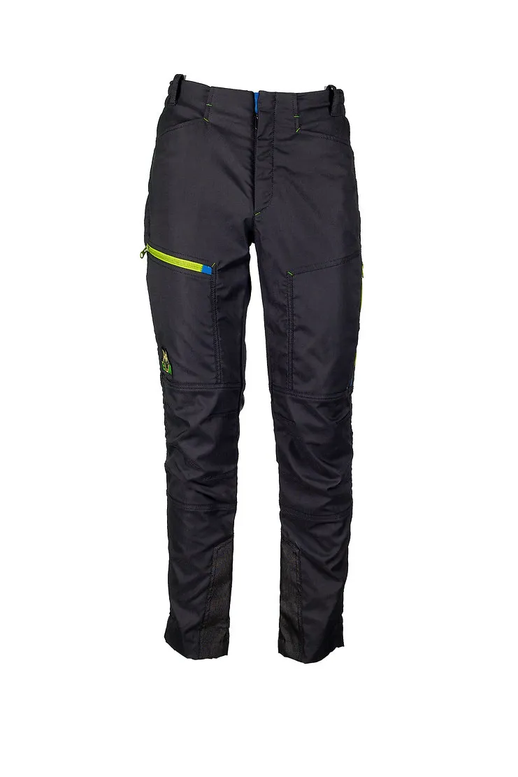 Pantalone da donna tecnico per addestratore cinofilo