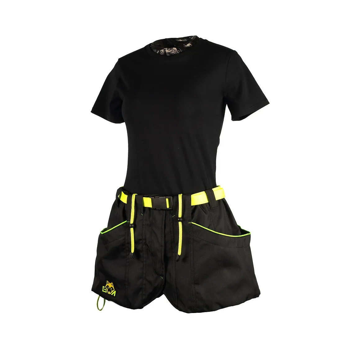 Gonnellino unisex per addestratori cinofili 