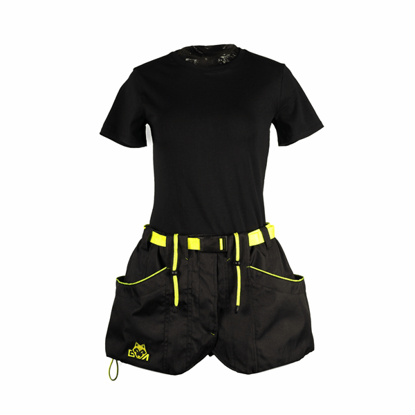Gonnellino unisex per addestratori cinofili 