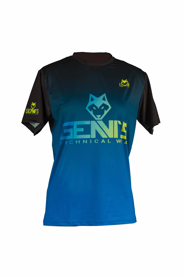 Women's t-shirt for dog trainer in Verona