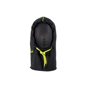 Sciarpa con cappuccio unisex junior